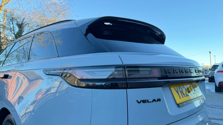 Land Rover Range Rover Velar 2.0 D200 MHEV Dynamic HSE 5dr Auto Diesel Estate